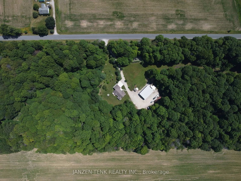 5757 Carter Road