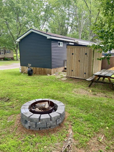 486 County Road 18, • #FGL26 • Prince Edward County, ON photo 6