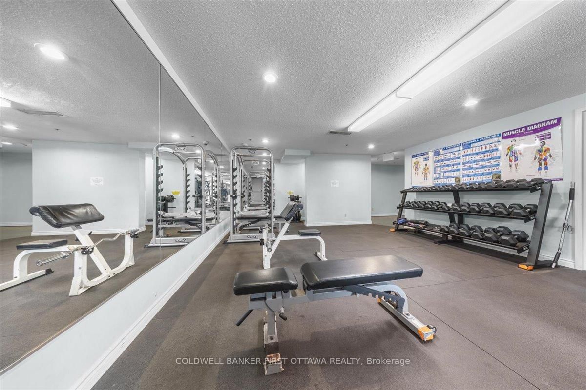 1510 W Riverside Drive • #606 • Ottawa, ON photo 36