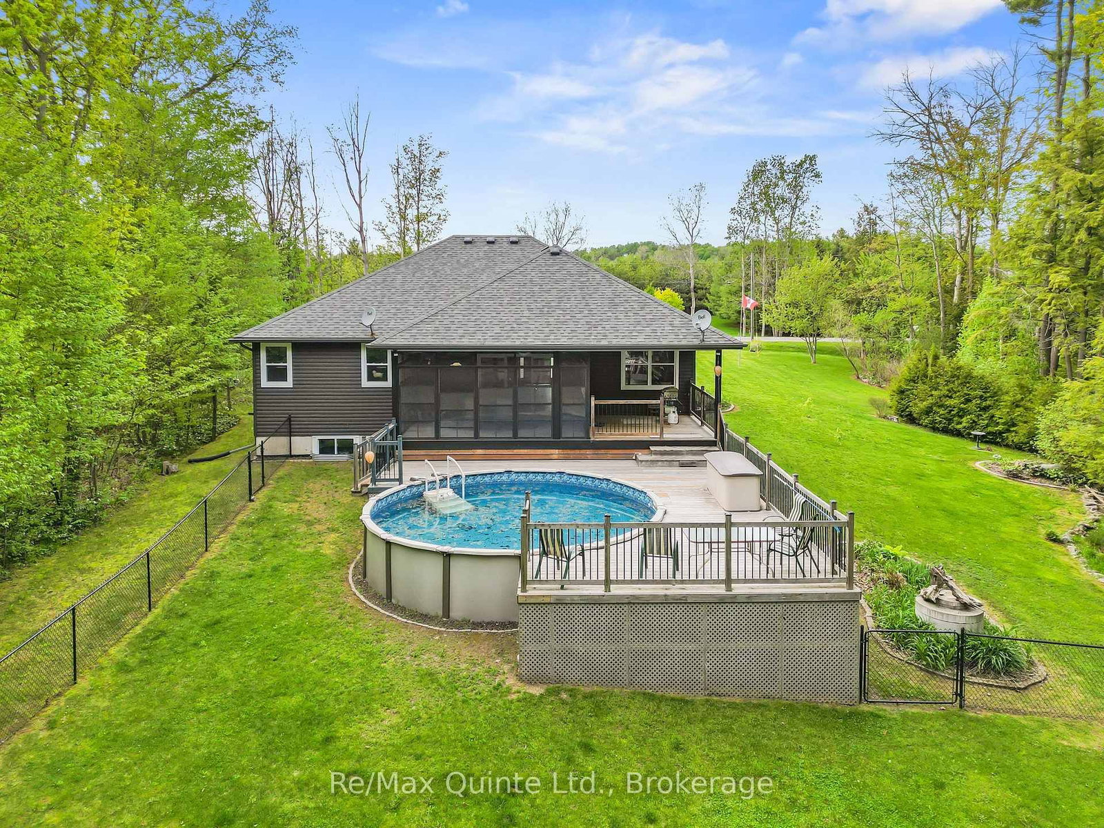 25 Powerline Road • Brighton, ON photo 43
