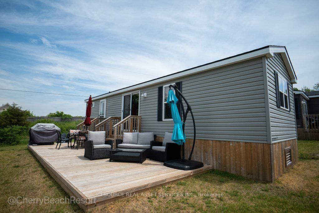 486 County Road 18 • #PML19 • Prince Edward County, ON photo 4
