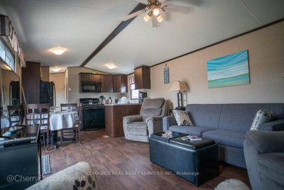 486 County Road 18 • #PML19 • Prince Edward County, ON photo 7