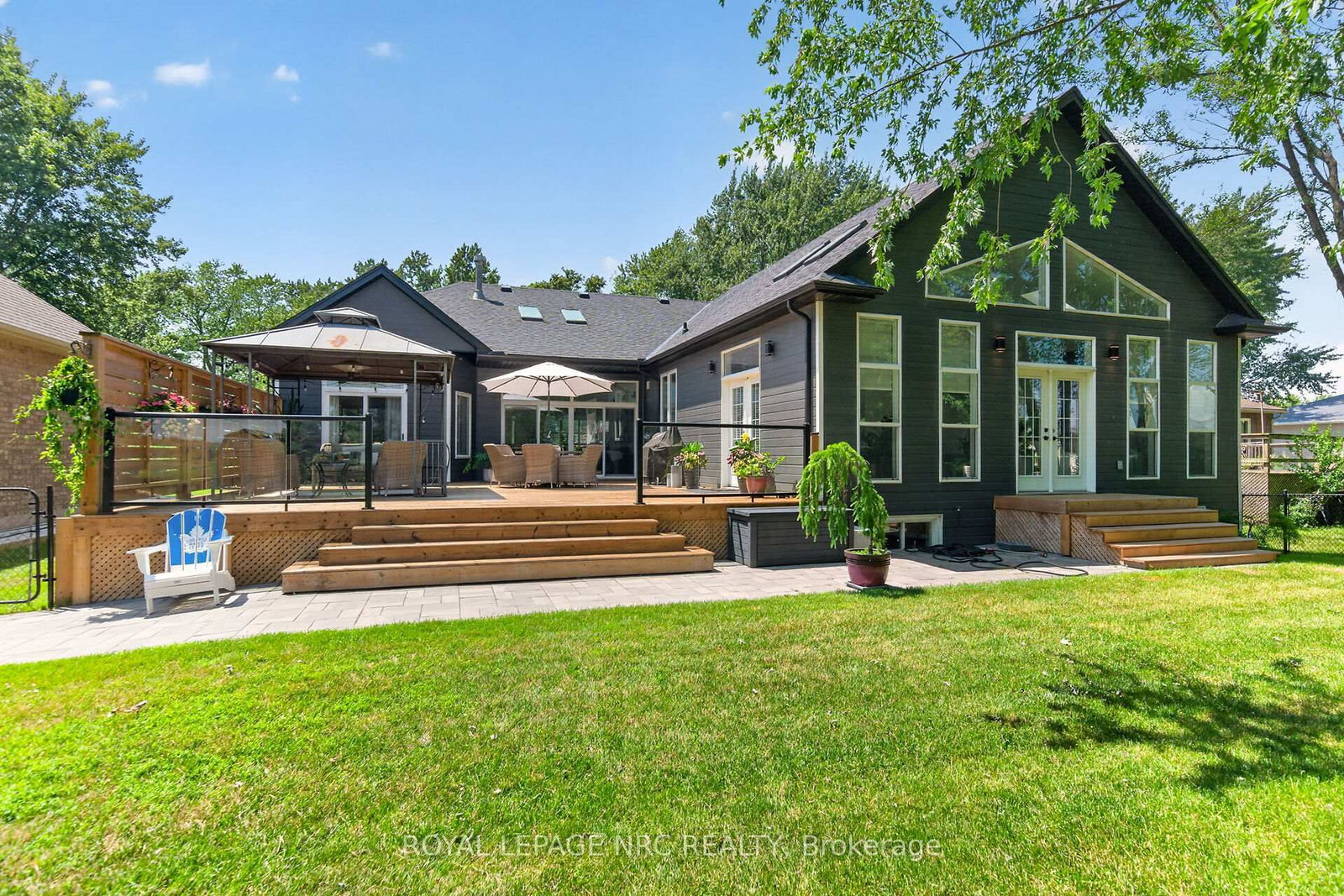 410 Kingsway Road • Welland, ON photo 34