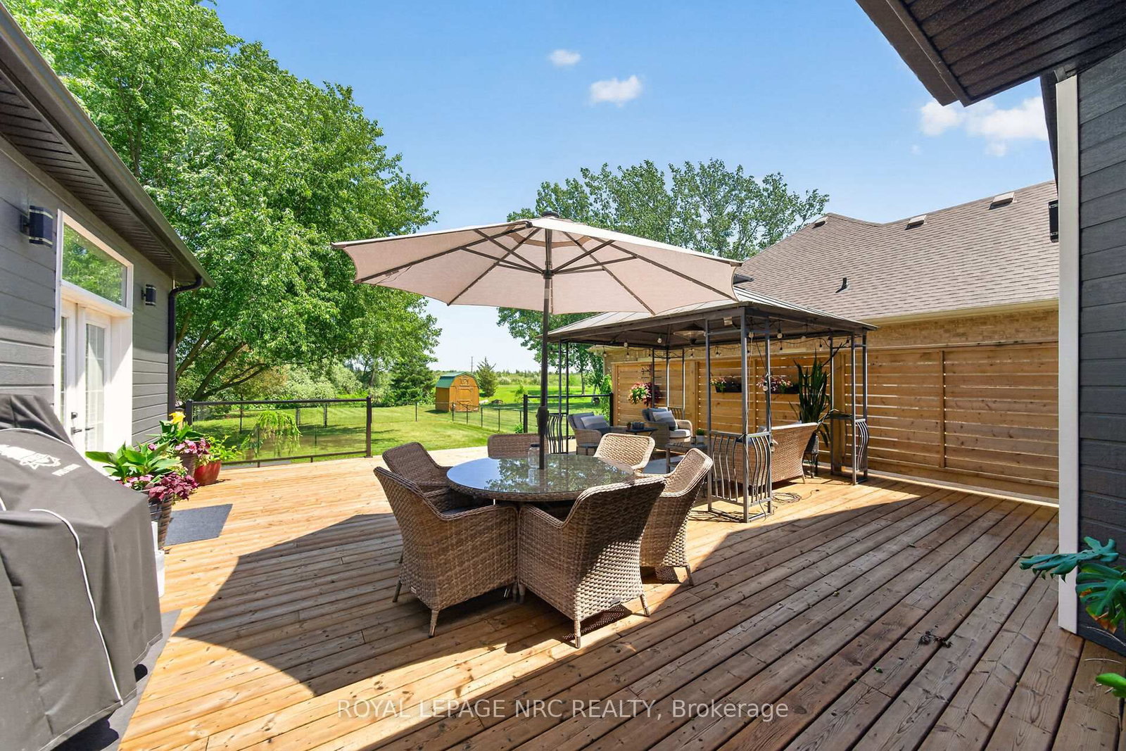 410 Kingsway Road • Welland, ON photo 37
