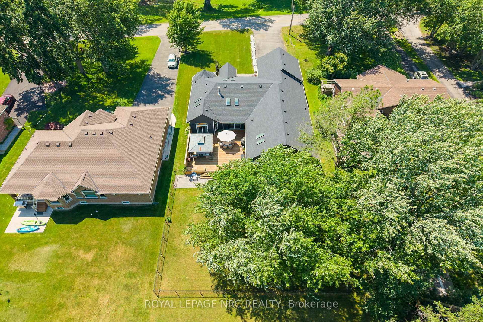 410 Kingsway Road • Welland, ON photo 39