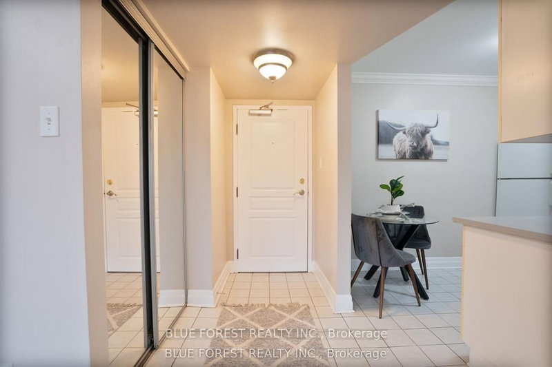 310 - 1275 Bentley Drive