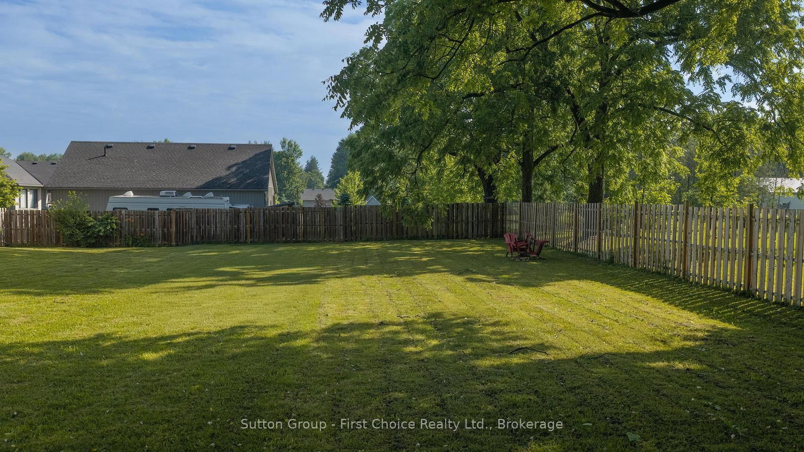 33 Bayfield Street • Huron East, ON photo 33