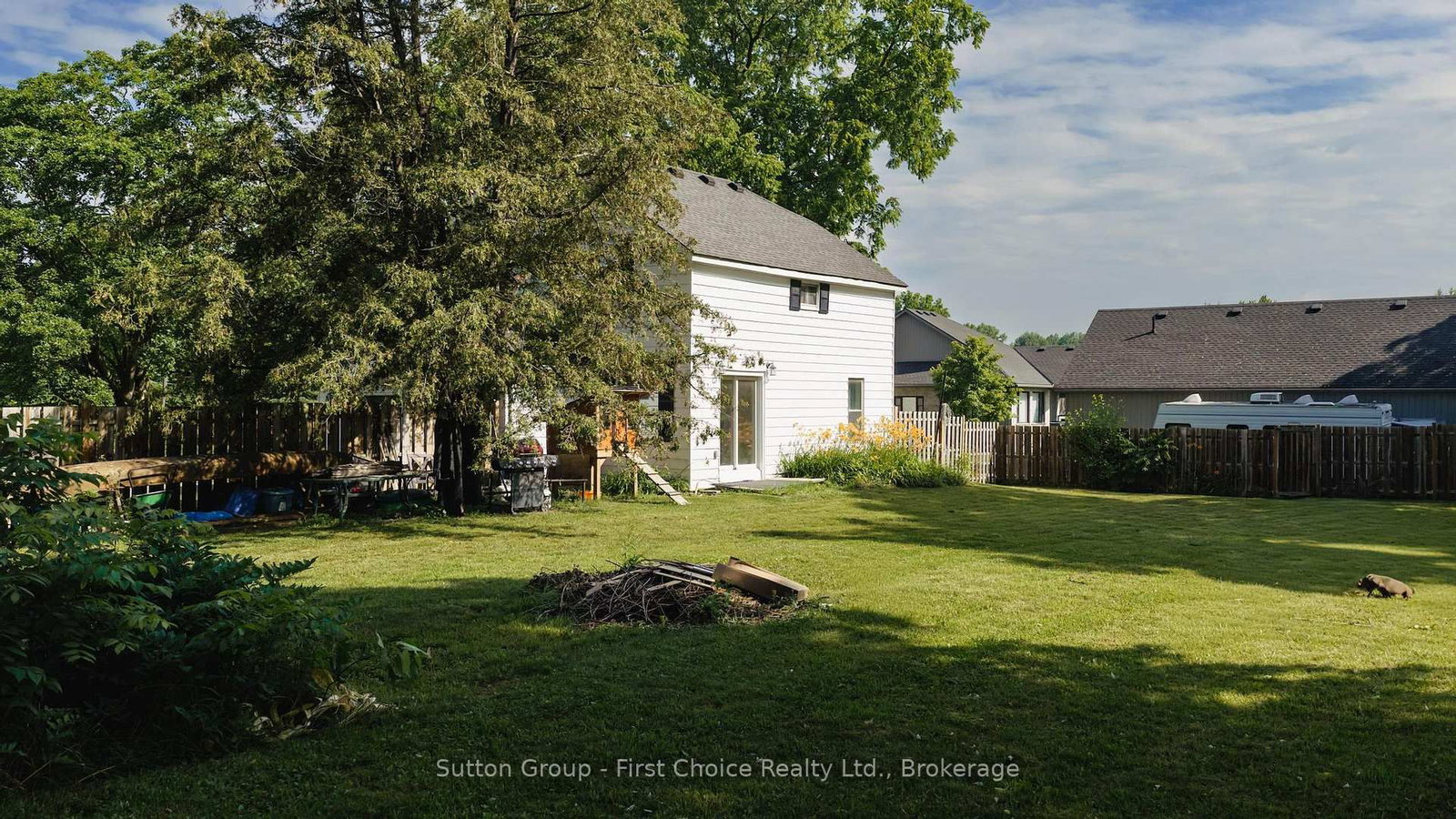 33 Bayfield Street • Huron East, ON photo 36