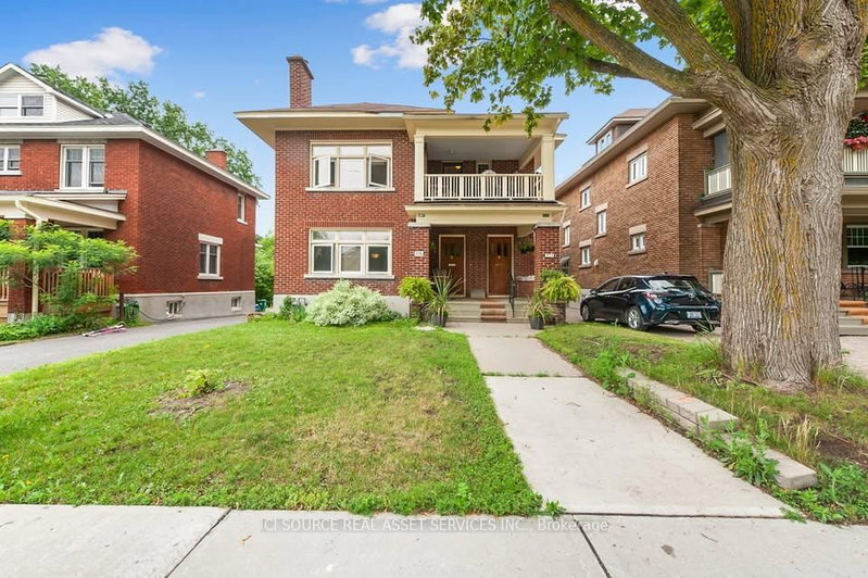 home for lease on 378 First Avenue