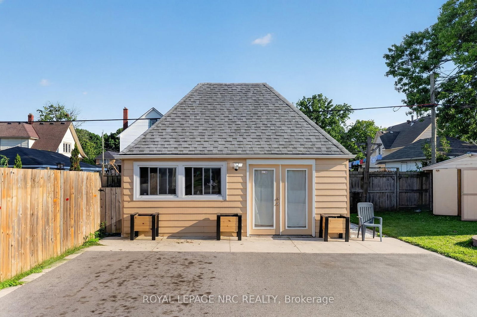 239 Phipps Street • Fort Erie, ON photo 36
