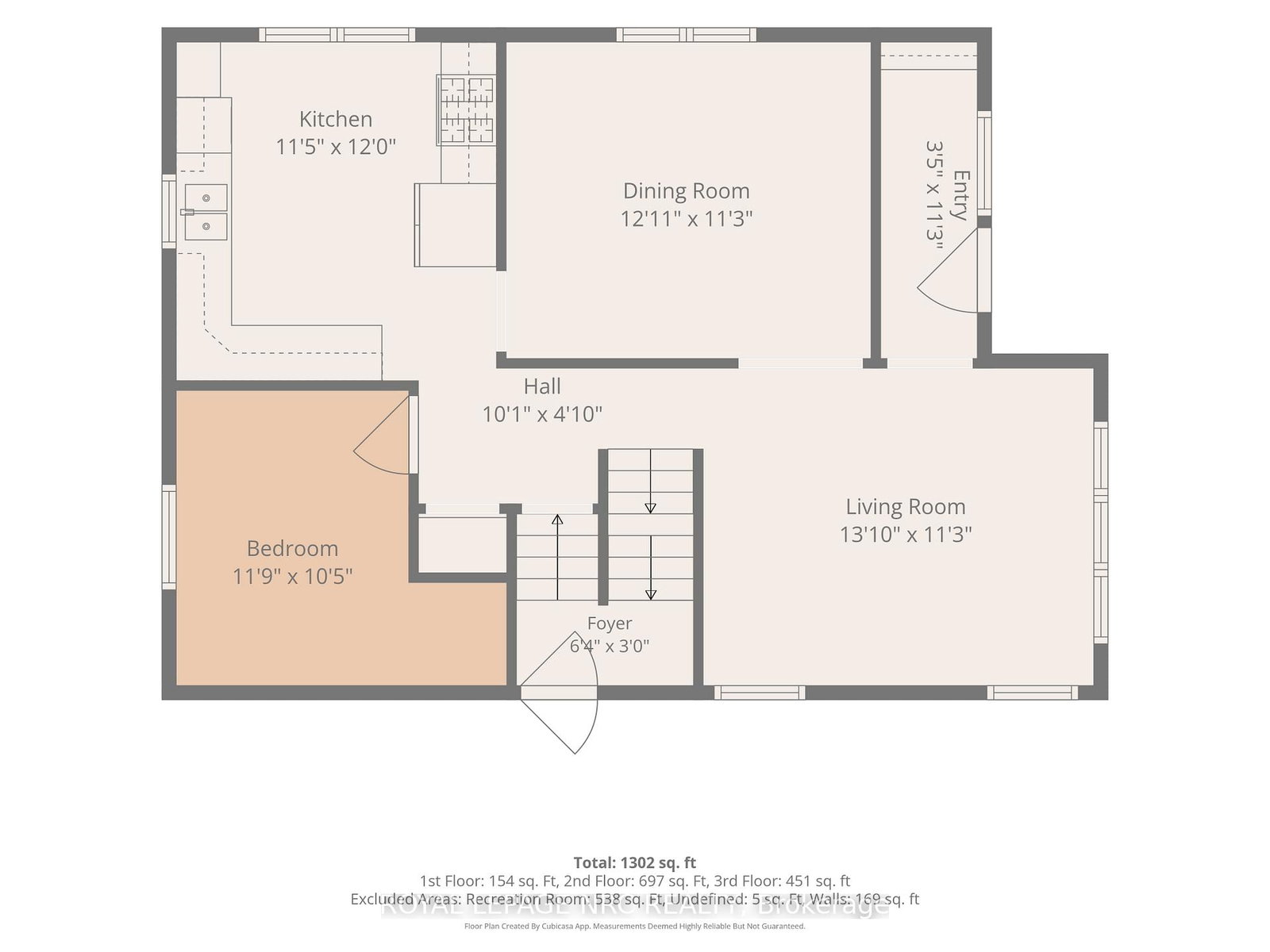 239 Phipps Street • Fort Erie, ON photo 42