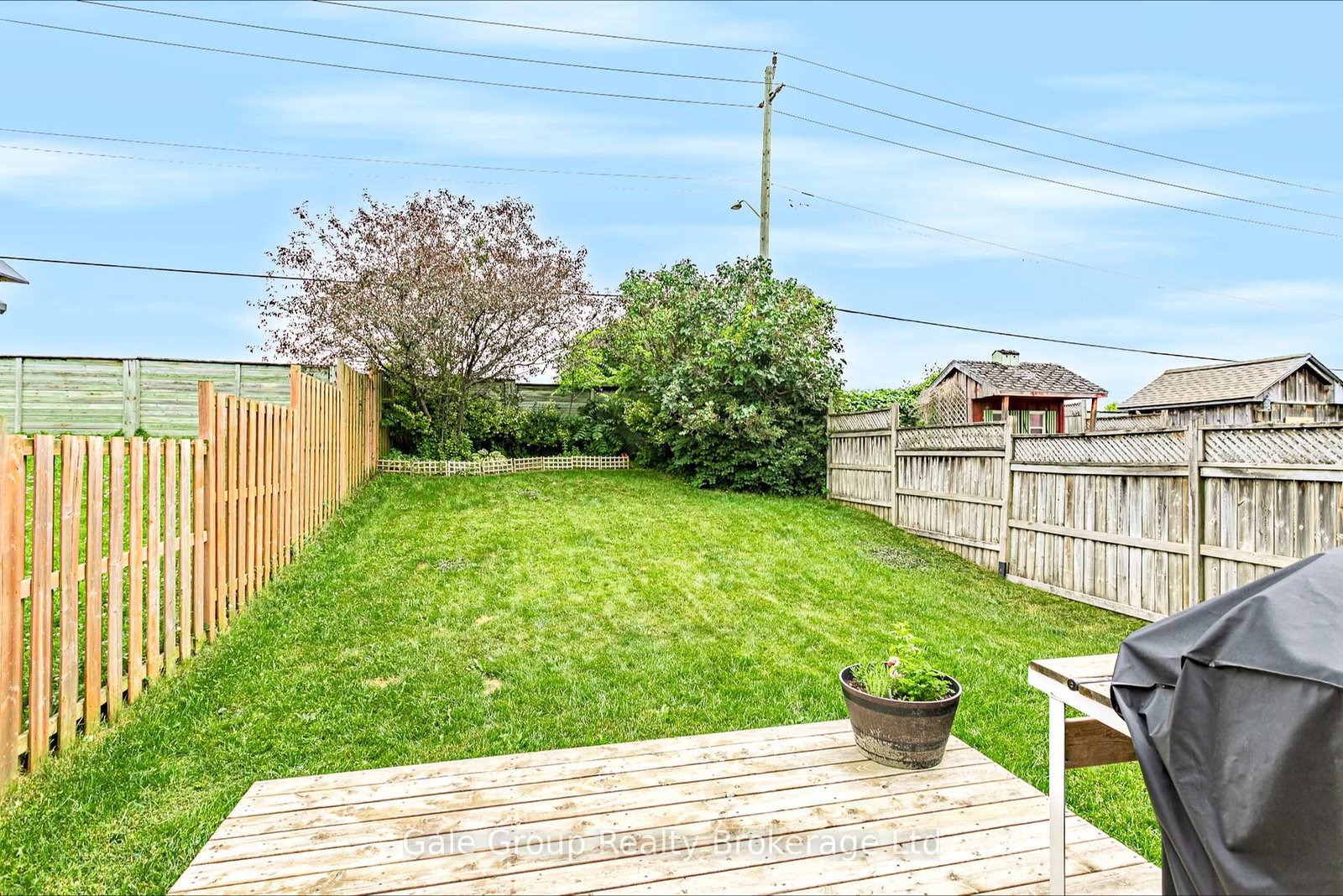 719 Southwood Way • Woodstock, ON photo 20