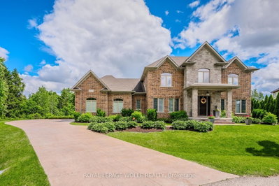 23 Highgrove Court