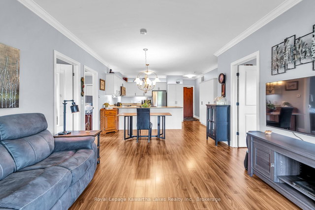 308 - 94 Francis Street W