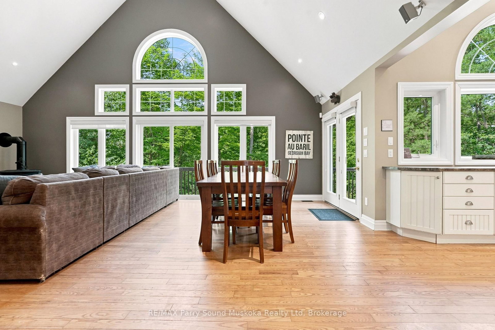 9 Desmasdons Road • The Archipelago, ON photo 11