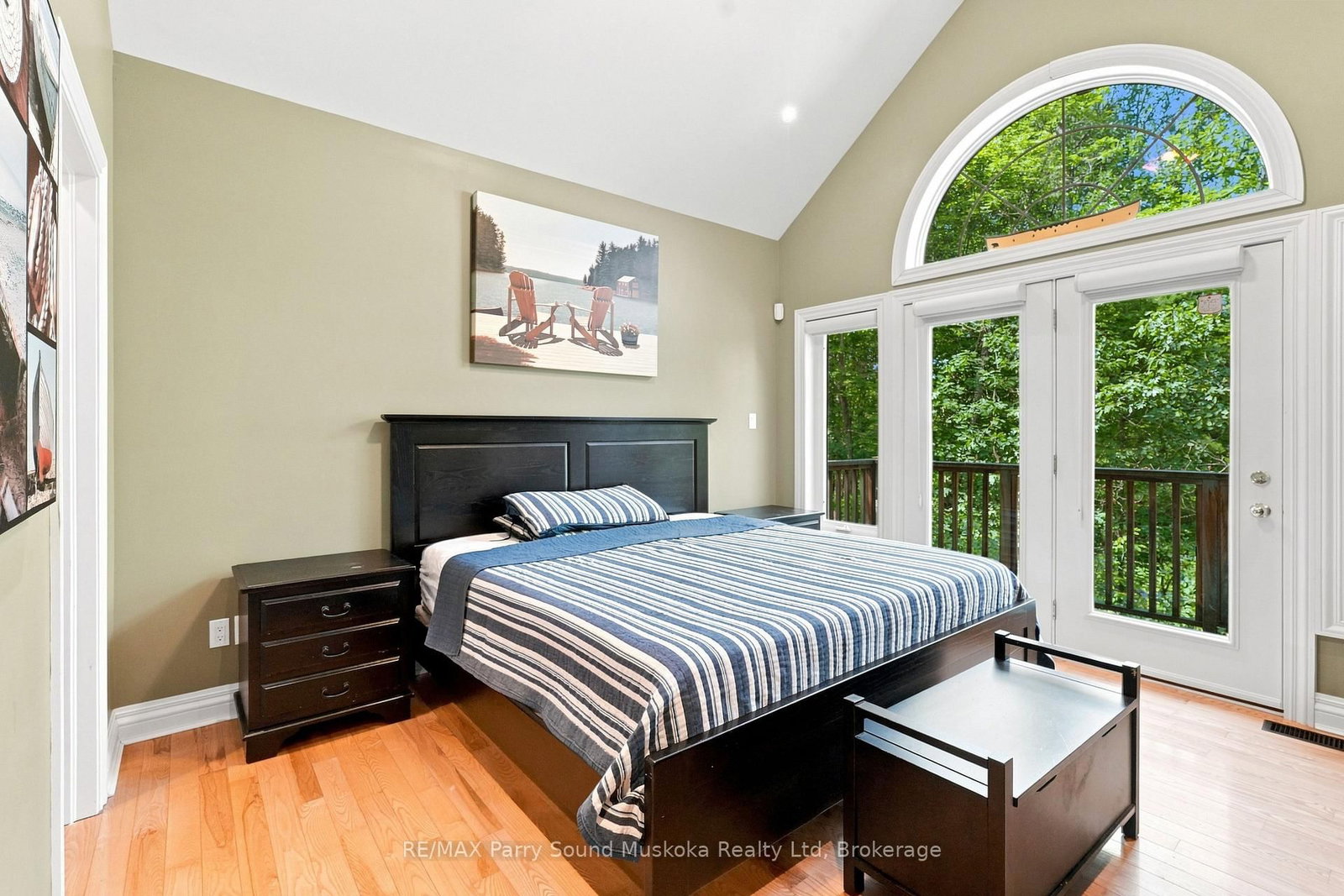 9 Desmasdons Road • The Archipelago, ON photo 15