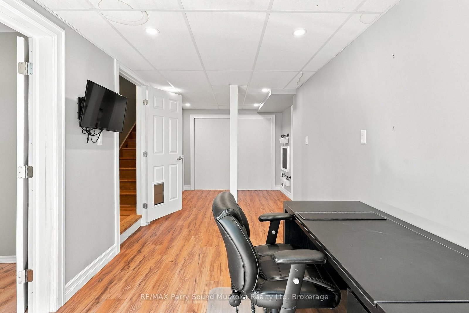 9 Desmasdons Road • The Archipelago, ON photo 16