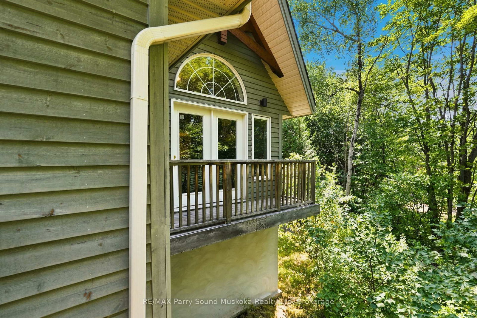 9 Desmasdons Road • The Archipelago, ON photo 19