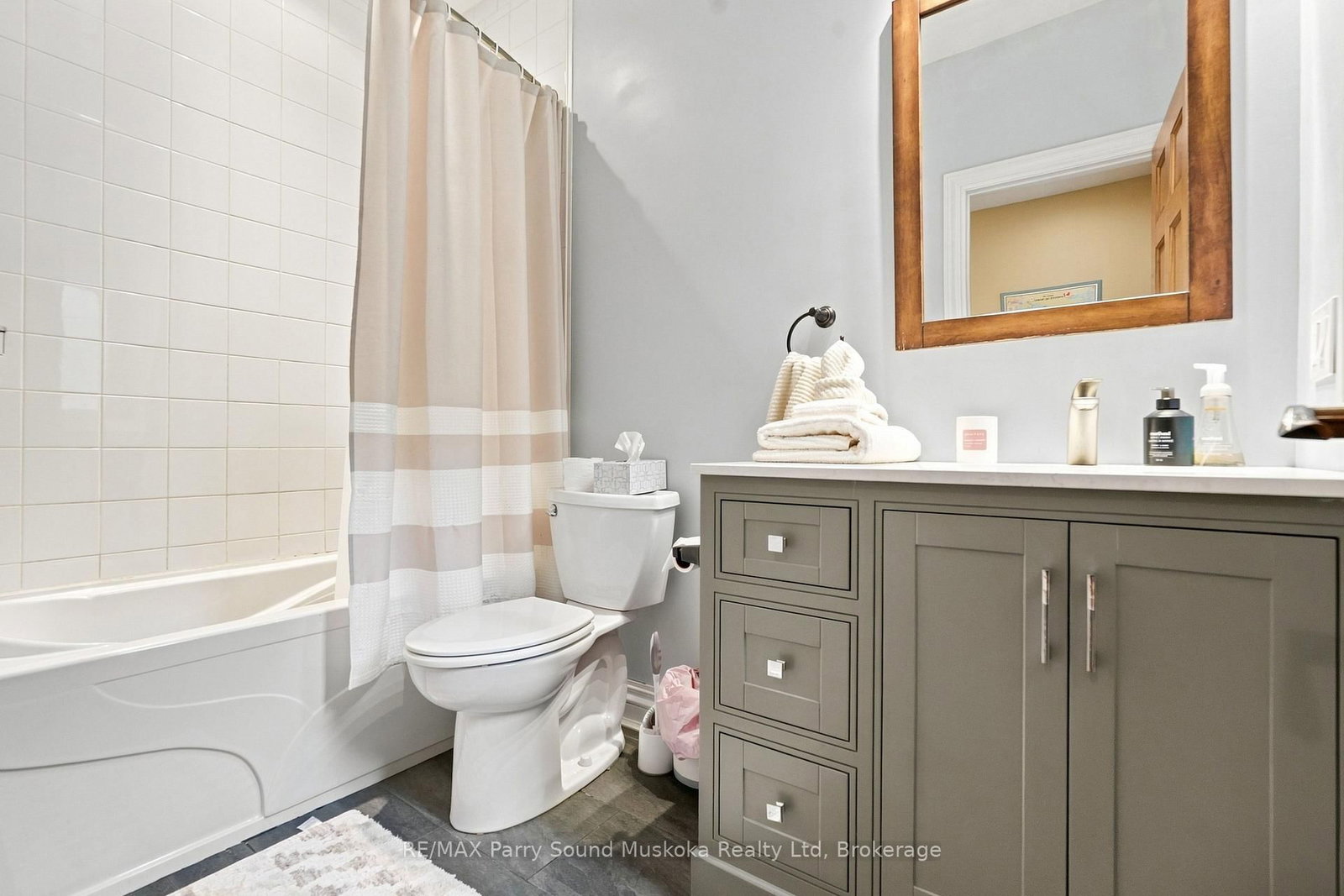 9 Desmasdons Road • The Archipelago, ON photo 21