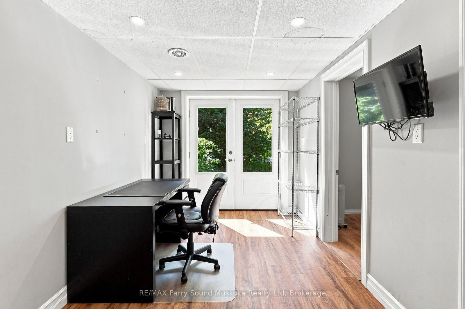 9 Desmasdons Road • The Archipelago, ON photo 24