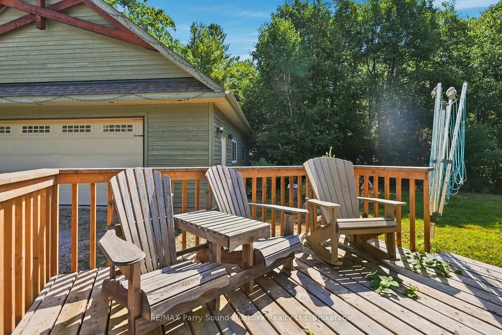 9 Desmasdons Road • The Archipelago, ON photo 37