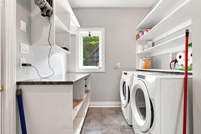 9 Desmasdons Road • The Archipelago, ON photo 8