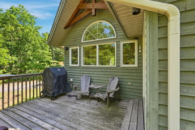 9 Desmasdons Road • The Archipelago, ON photo 9