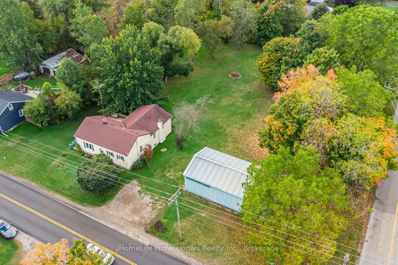 1545 Brock Road, Hamilton