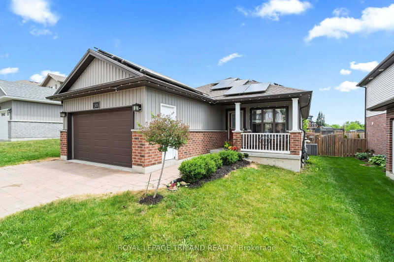 38 LEESBORO Trail