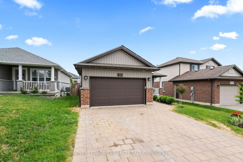 38 LEESBORO Trail