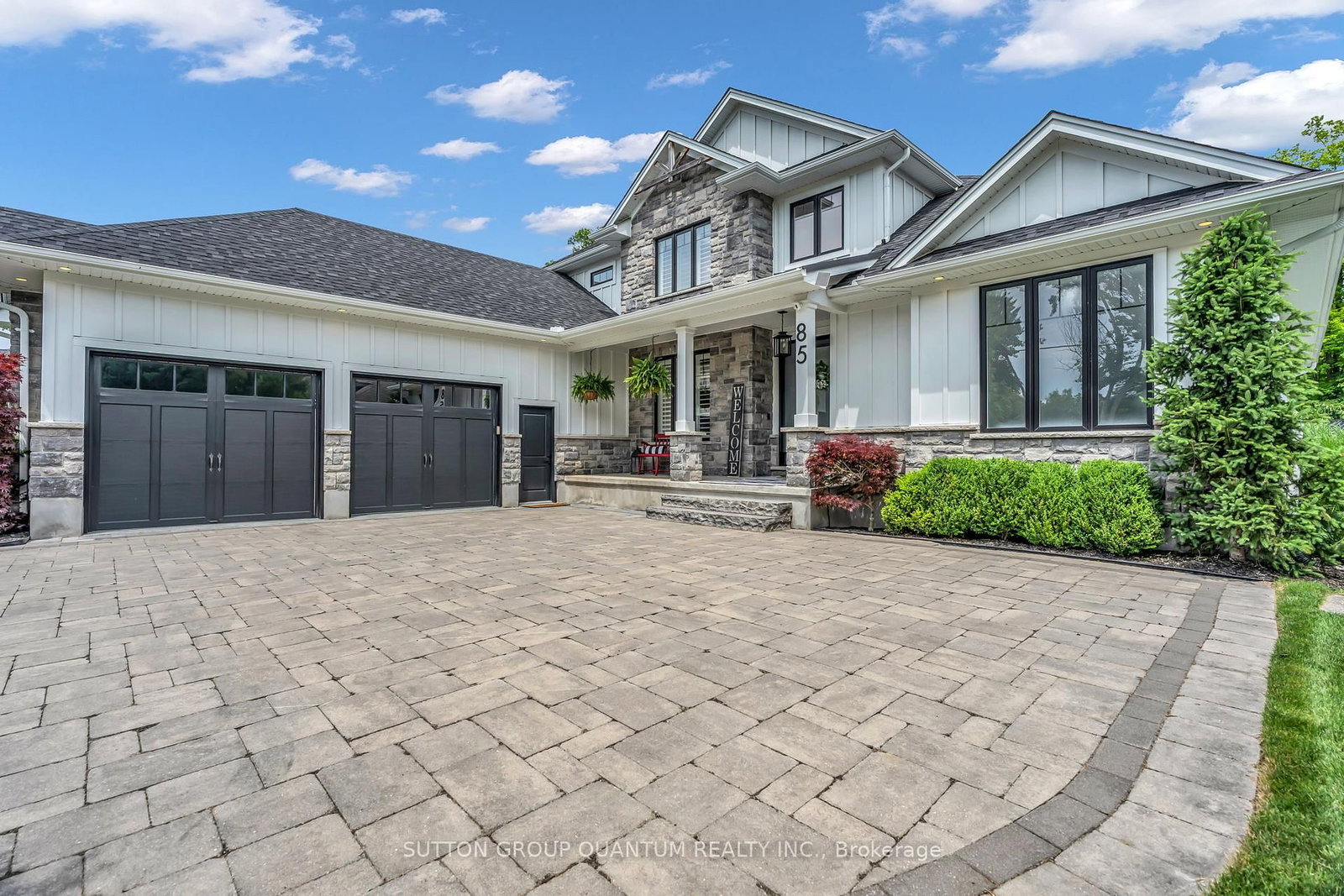 85 Gill Road • Lambton Shores, ON photo 2