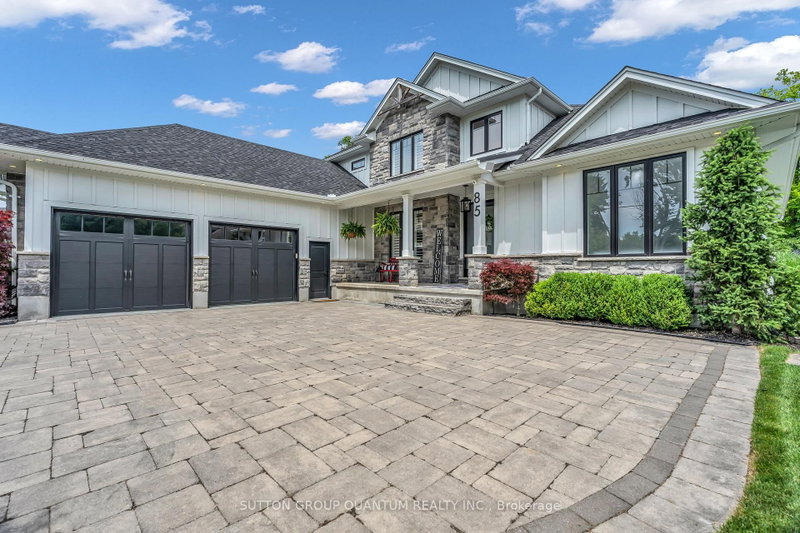 85 Gill Road