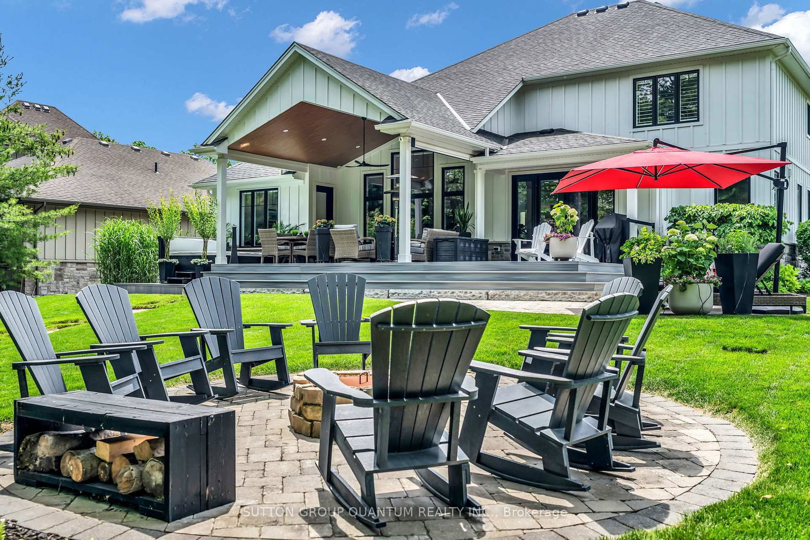 85 Gill Road • Lambton Shores, ON photo 39