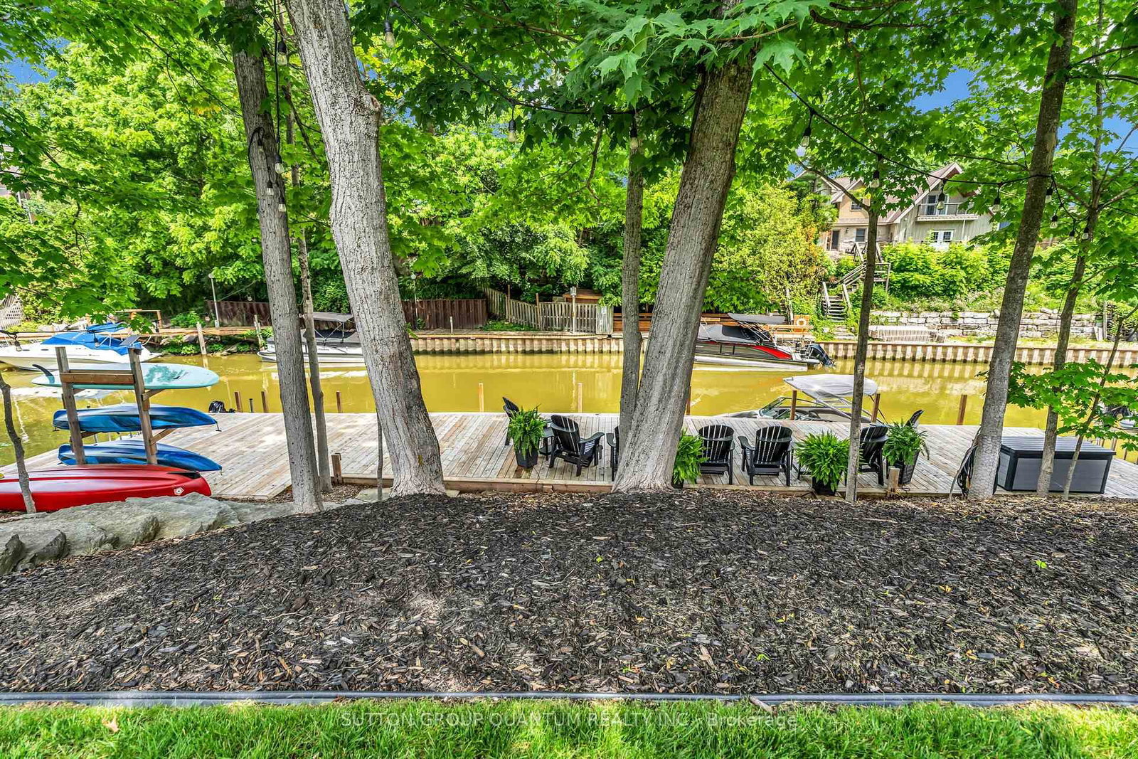 85 Gill Road • Lambton Shores, ON photo 46