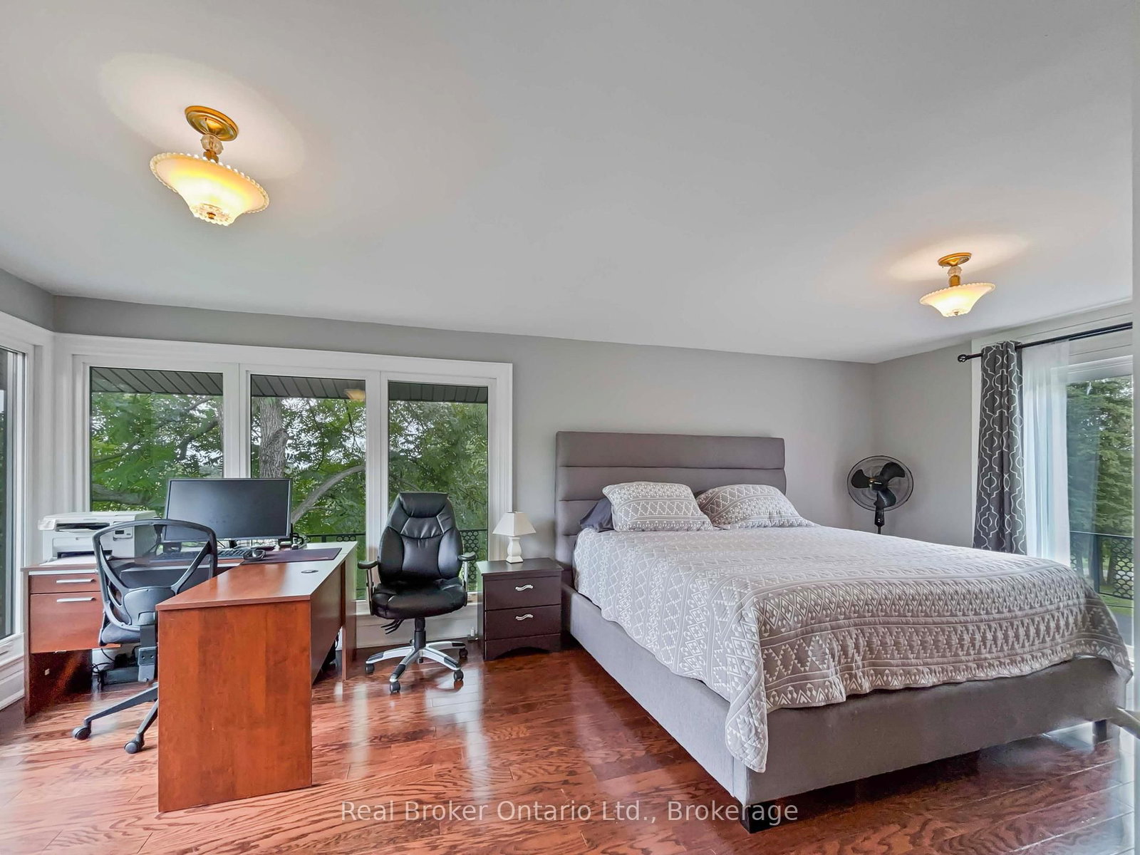 138 Cockshutt Road • Brantford, ON photo 24