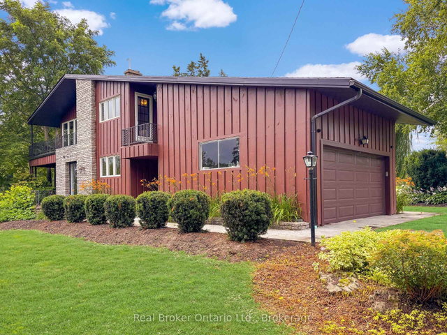 138 Cockshutt Road