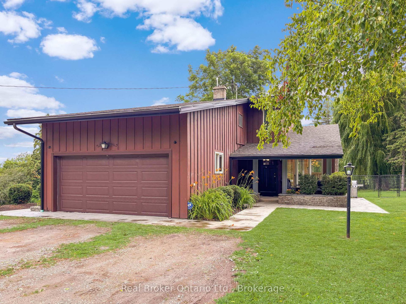 138 Cockshutt Road • Brantford, ON photo 31