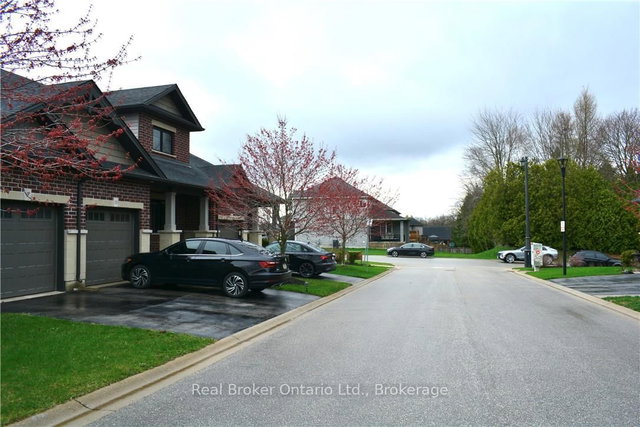 9 - 1 Chamberlain Avenue