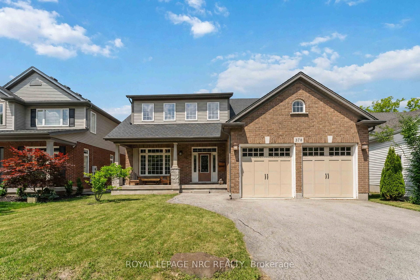 378 Pelham Road • St. Catharines, ON photo 1