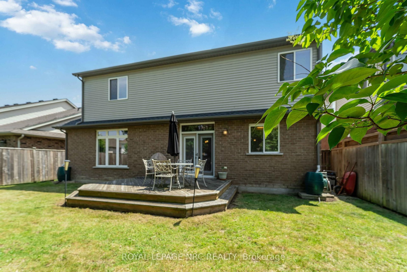 378 Pelham Road • St. Catharines, ON photo 45