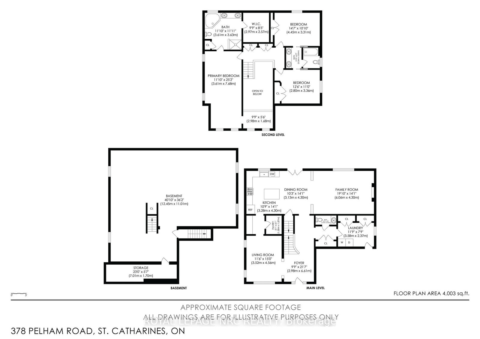 378 Pelham Road • St. Catharines, ON photo 47