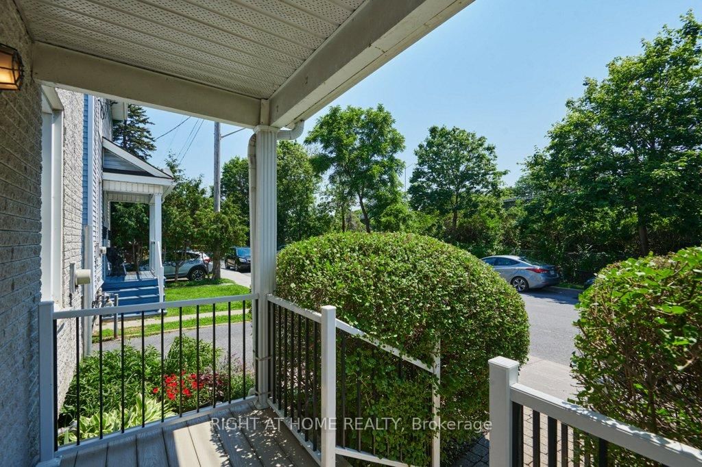 83 Harvey Street • Ottawa, ON photo 4