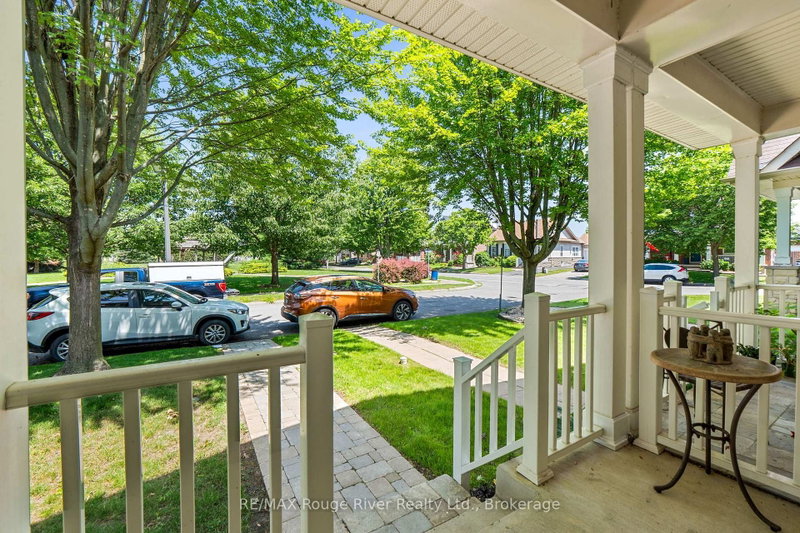 797 Kane Terrace
