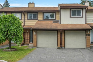 24 Baneberry Crescent