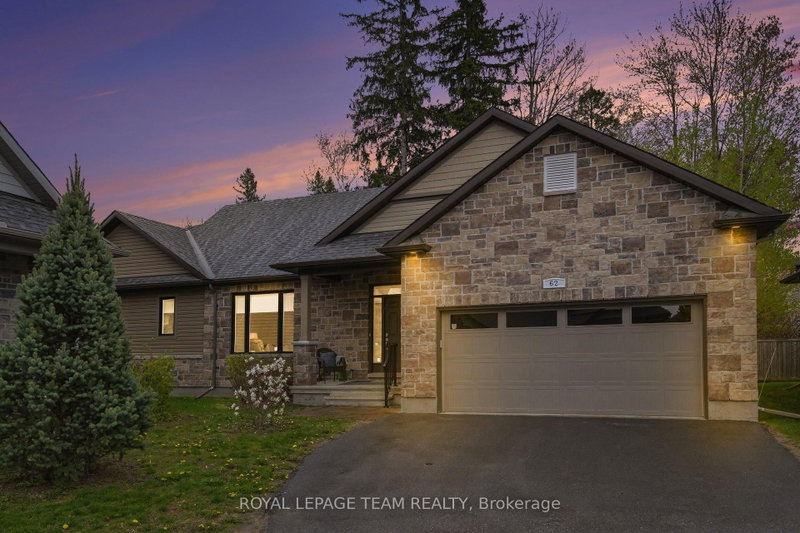 62 Magnolia Way