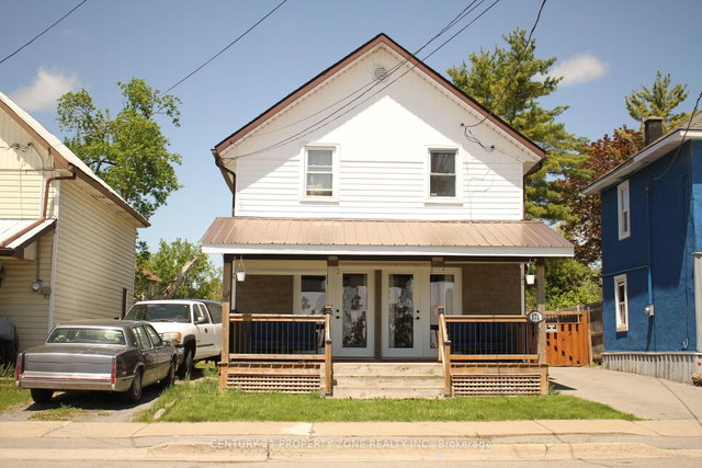 171 Main Street
