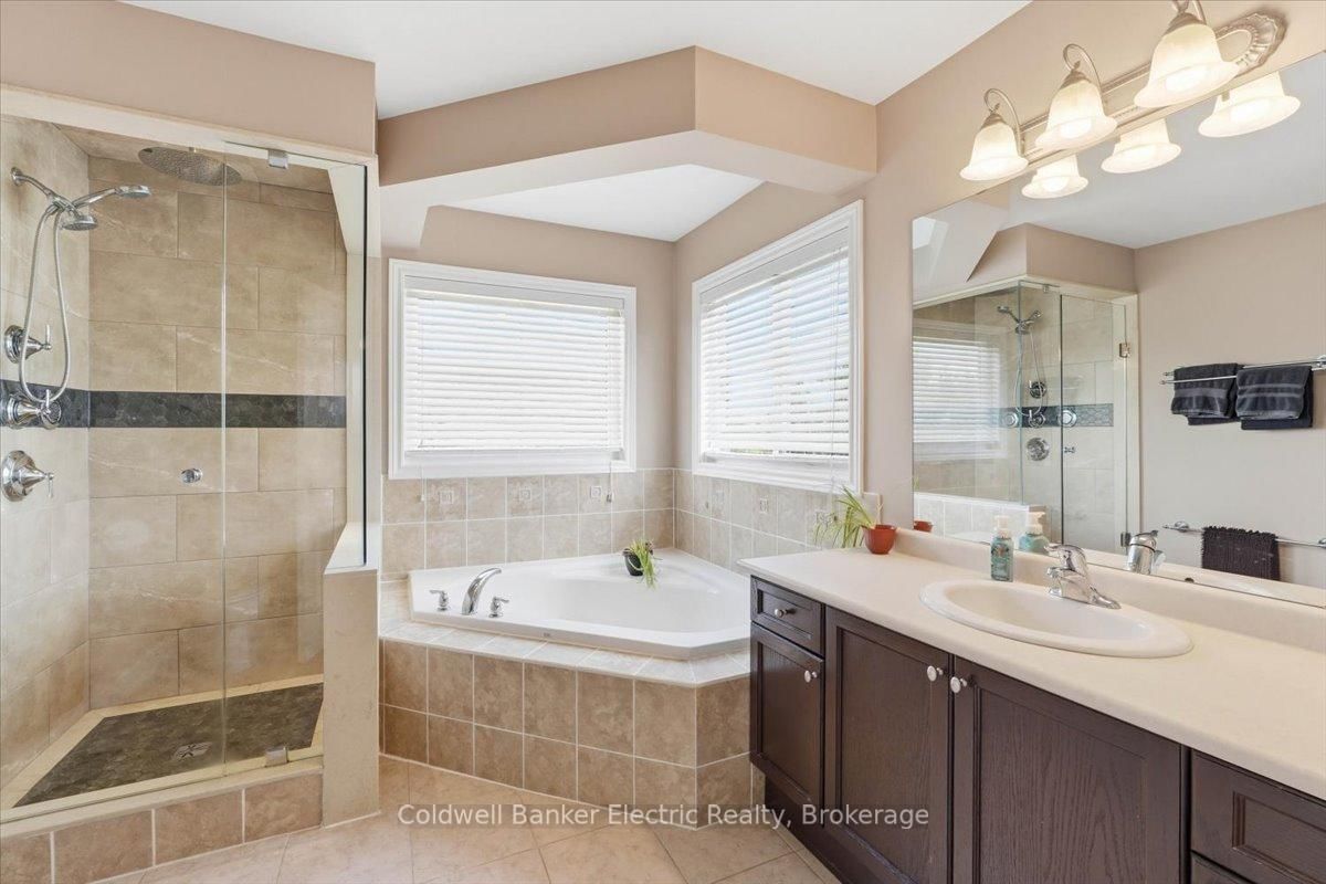 665 Heritage Trail • Peterborough, ON photo 17