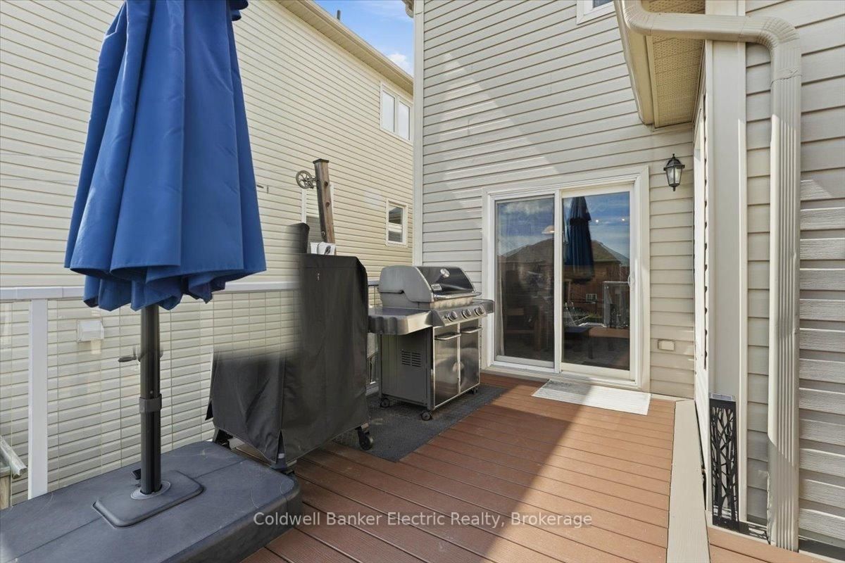 665 Heritage Trail • Peterborough, ON photo 27