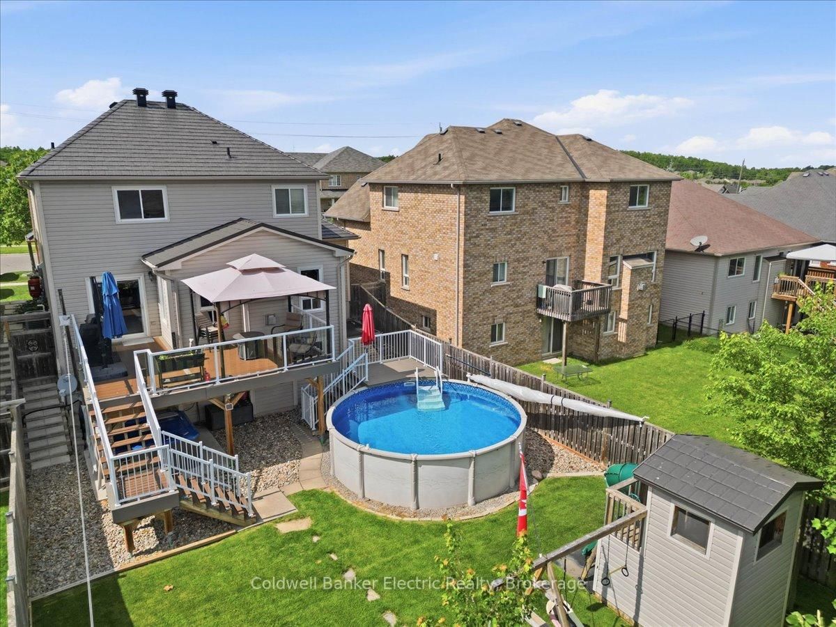 665 Heritage Trail • Peterborough, ON photo 34
