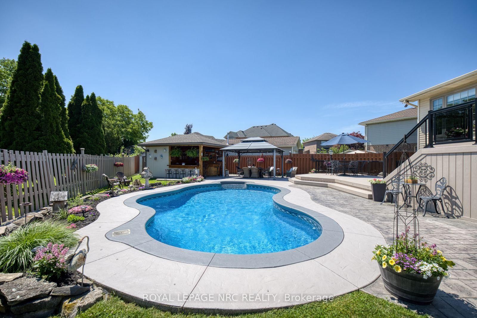 27 BAHAMA BAY • St. Catharines, ON photo 33